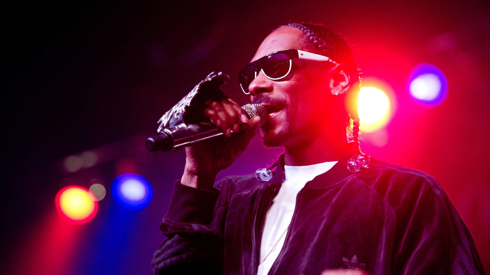 Drop it like it's hot: The essential Snoop Dogg playlist