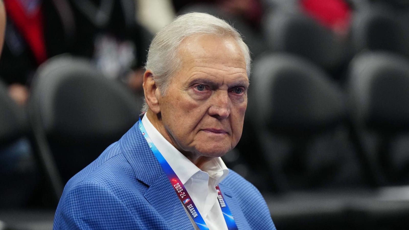 Lakers New: Jerry West Reflects On Kobe Bryant & Respect He Had From Everyone