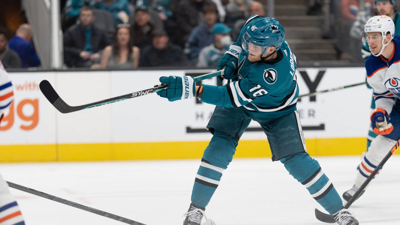 Surprise, Sharks End Season With Loss