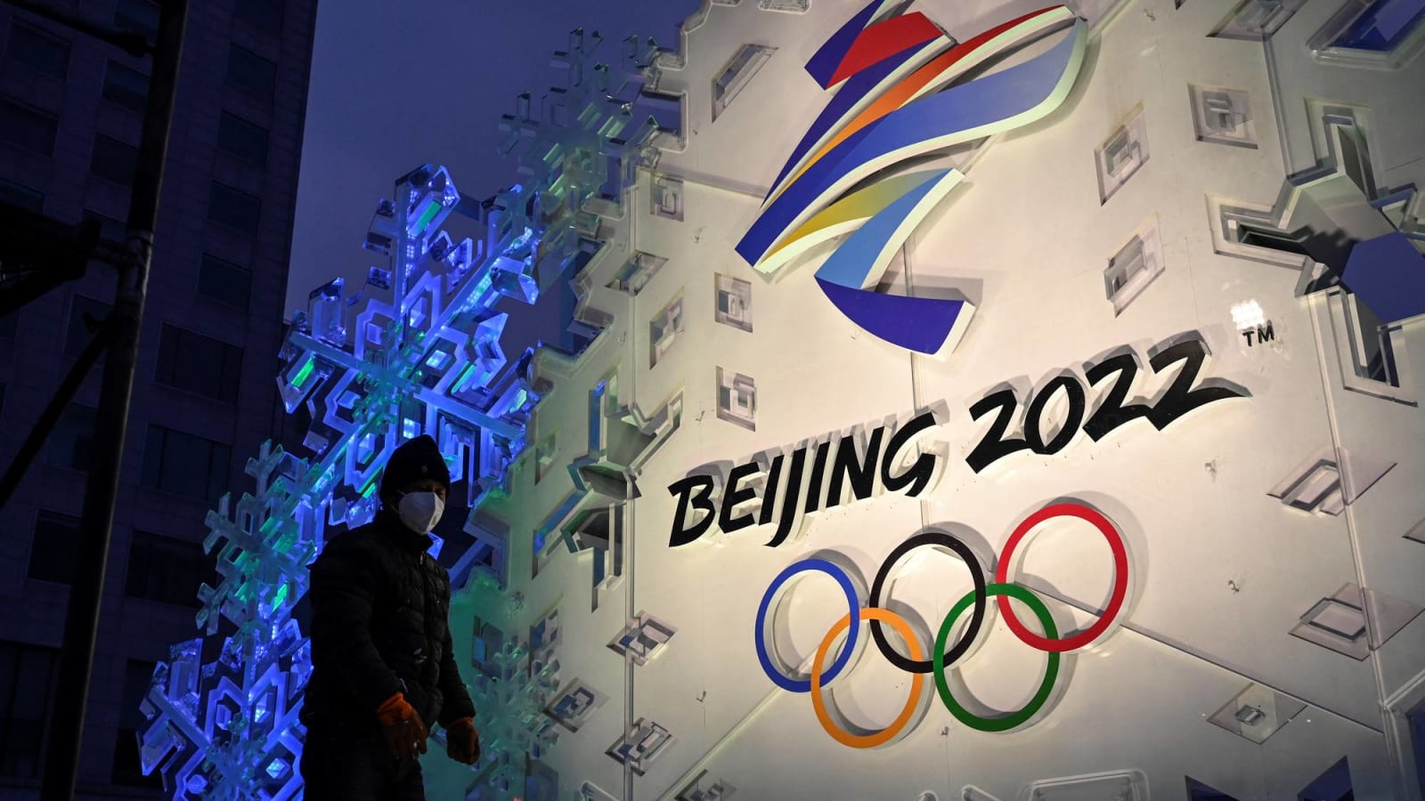Storylines to follow entering the 2022 Winter Olympics