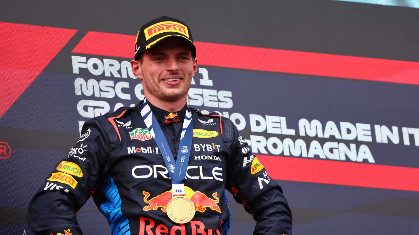 Max Verstappen’s latest F1 milestone over Lewis Hamilton proves the Dutchman’s got everything to become F1 GOAT