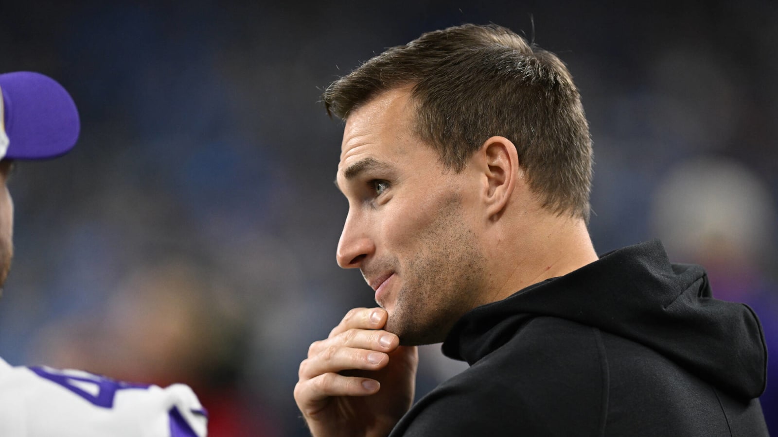How worried should Falcons be about punishment for Kirk Cousins tampering?