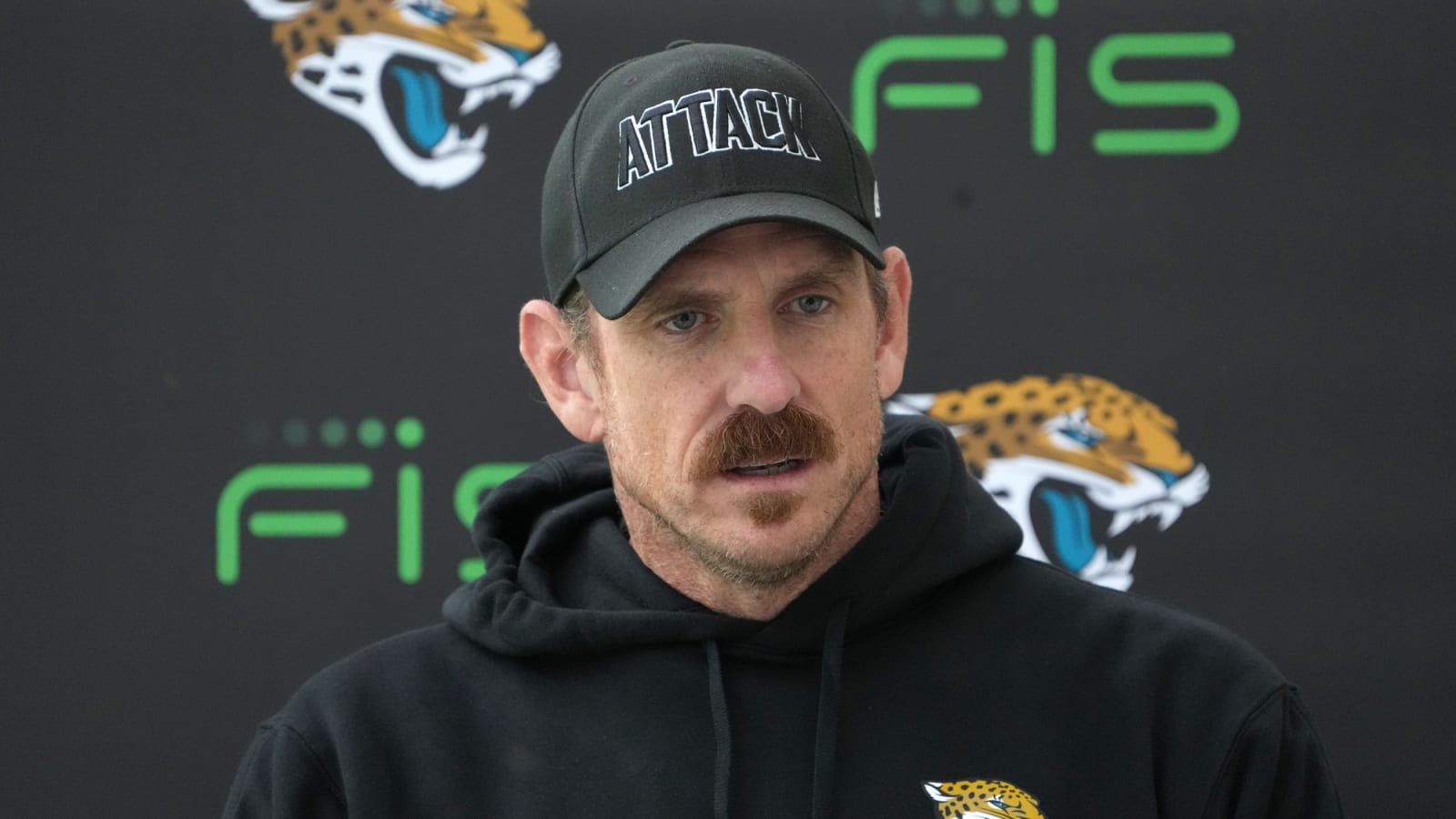 Former Falcons defensive coordinator Ryan Nielsen finds a new home