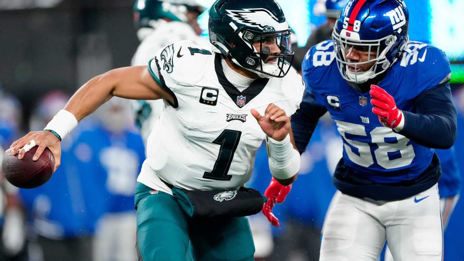 How to watch the Philadelphia Eagles in 2024