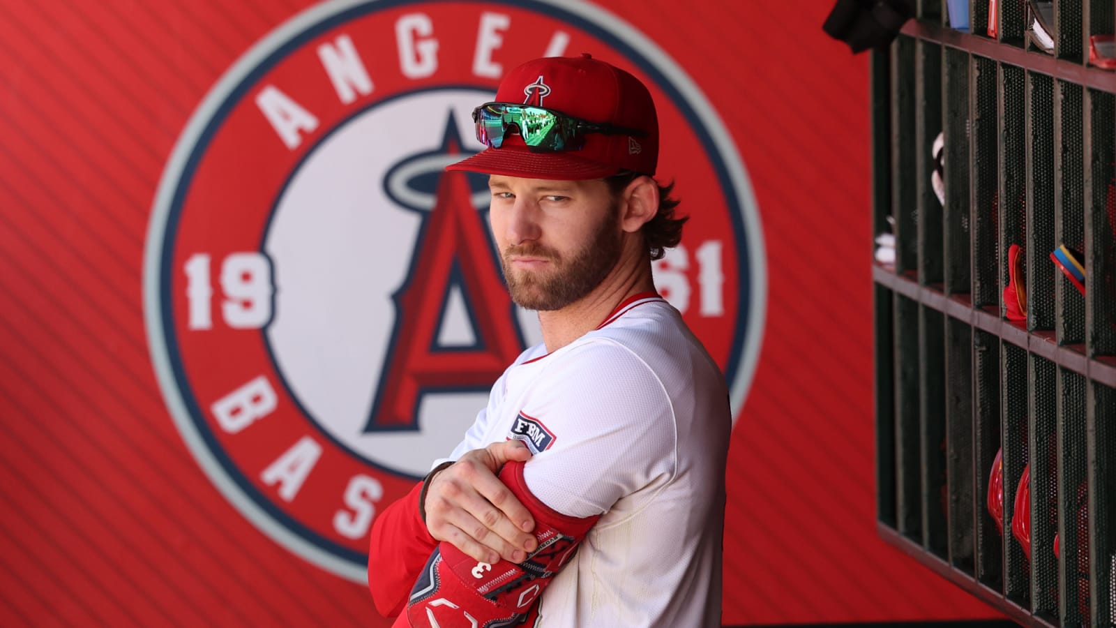 Jo Adell, Taylor Ward Among Five Angels To Agree To Contracts, Avoiding Arbitration