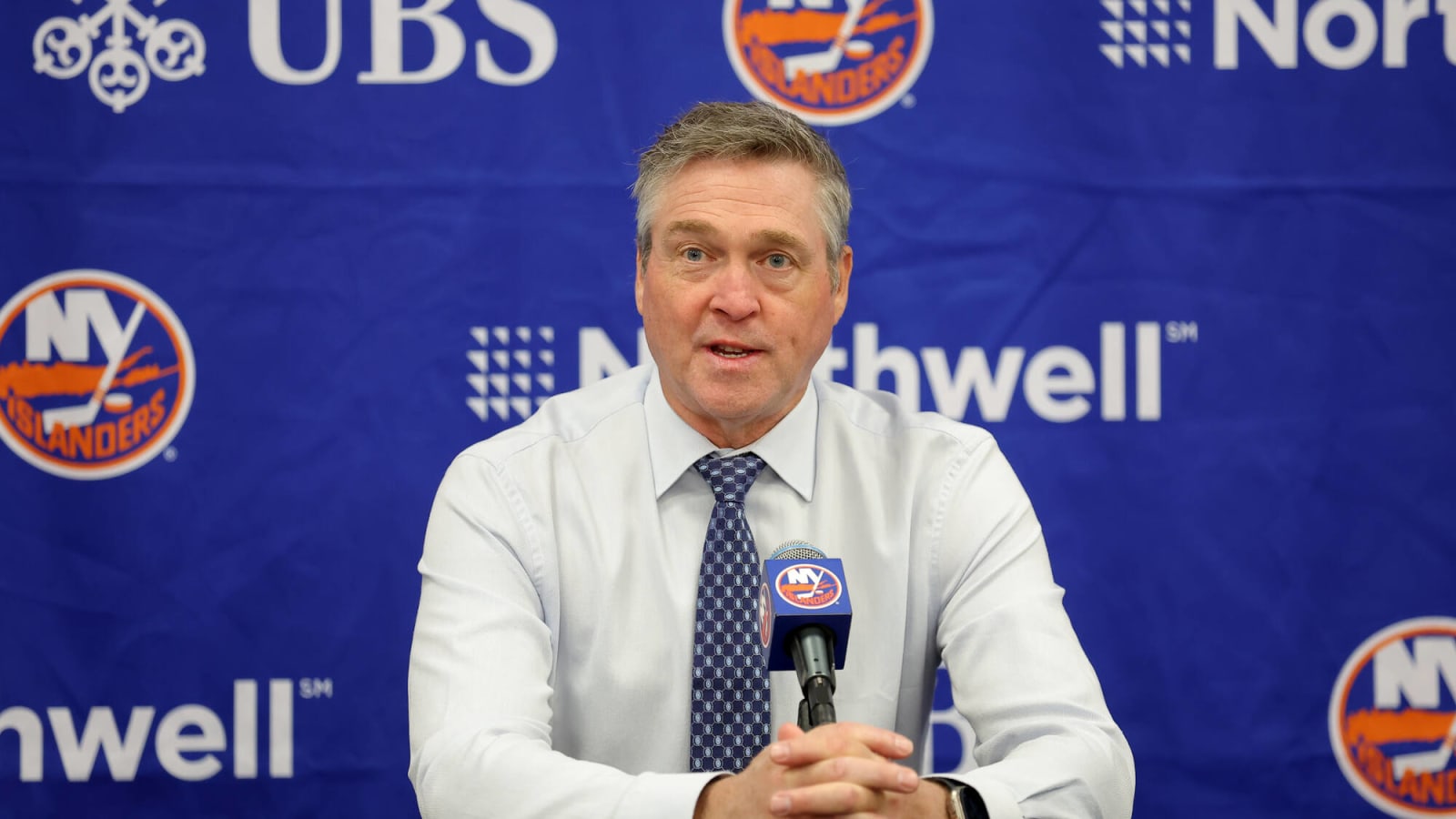How Patrick Roy can improve the New York Islanders