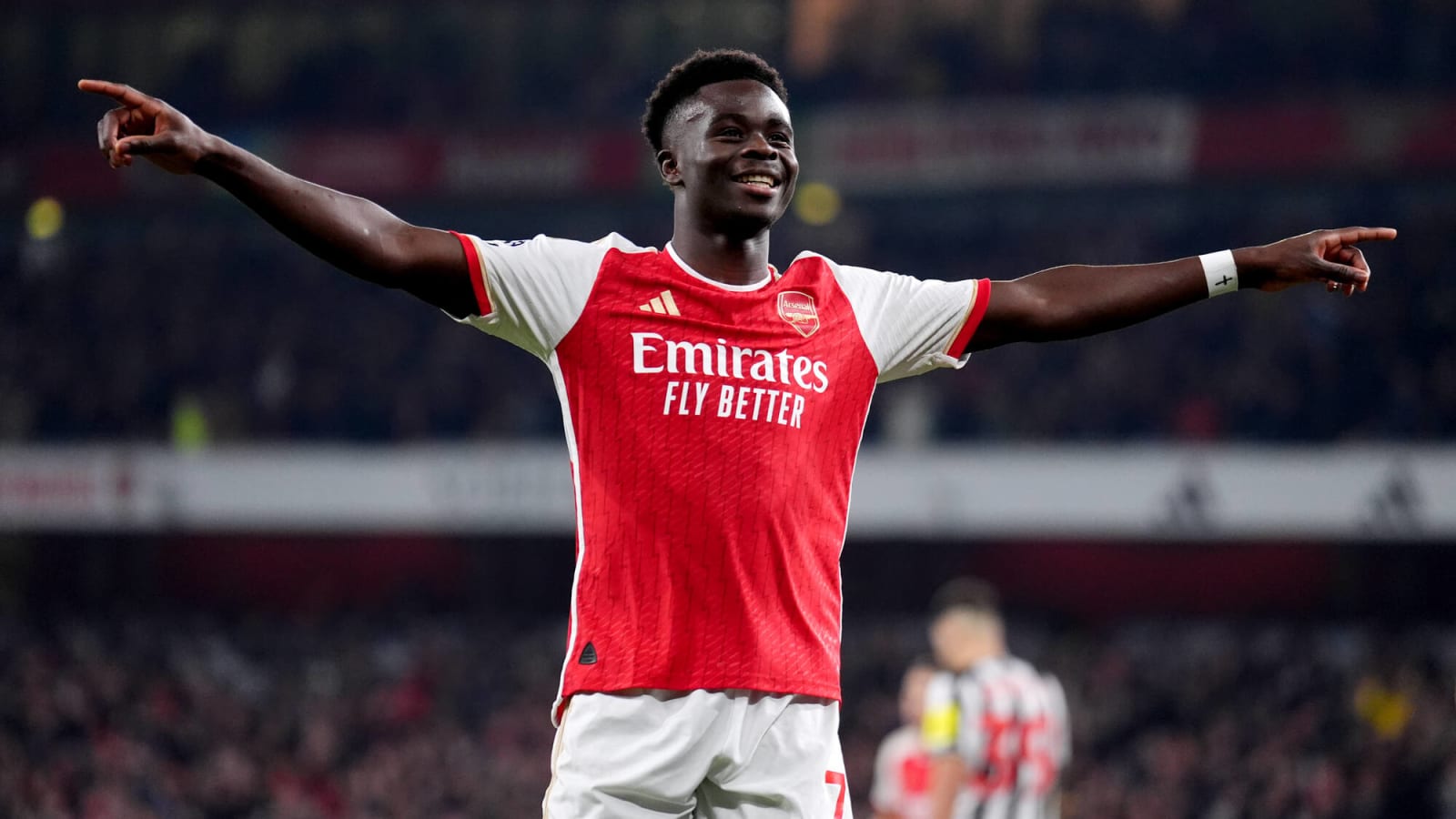 Micah Richards has named 22-year old star as Arsenal player who has impressed him the most