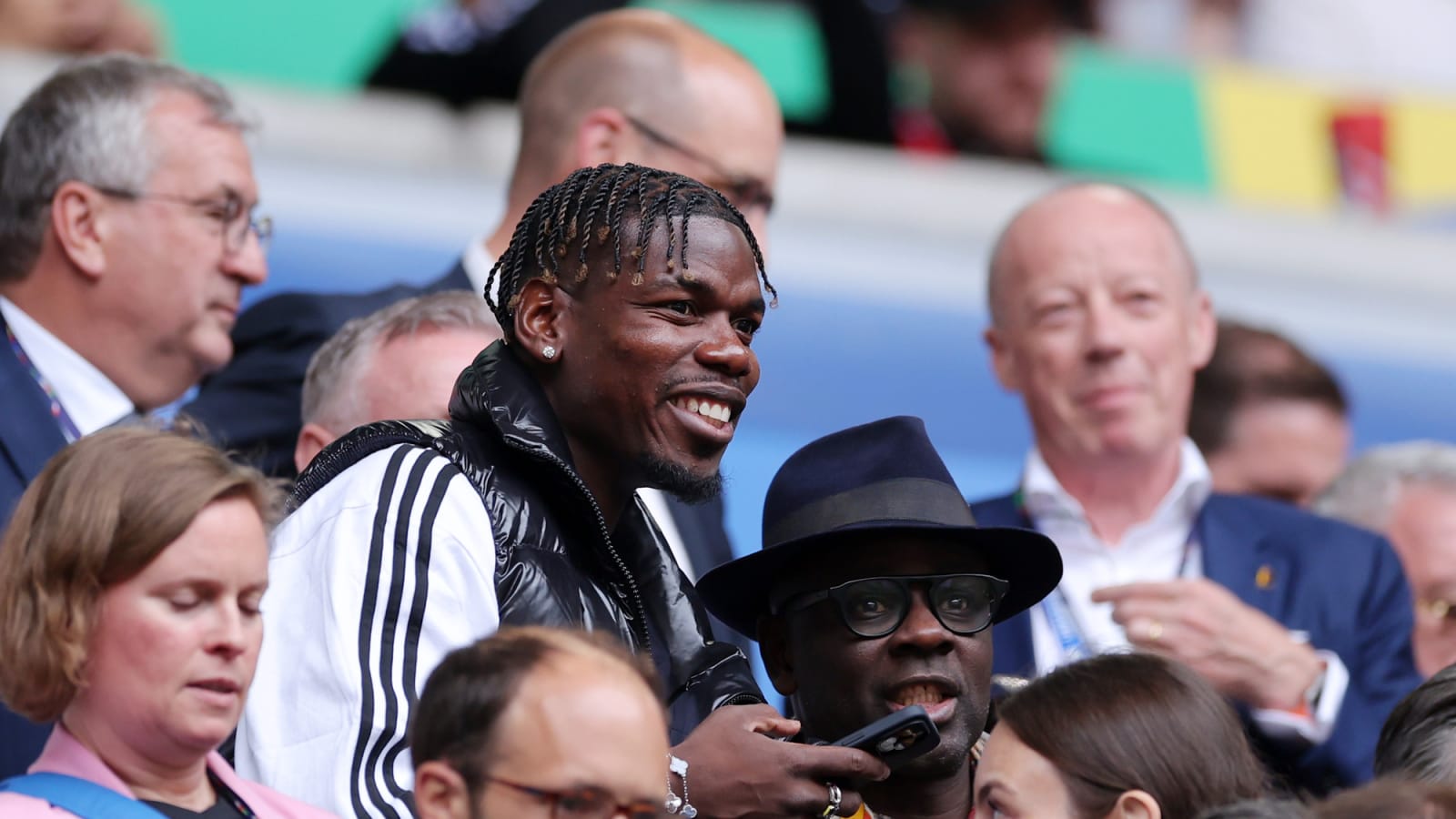 Paul Pogba set for ‘sensational’ Man Utd reunion – Official announcement in coming weeks