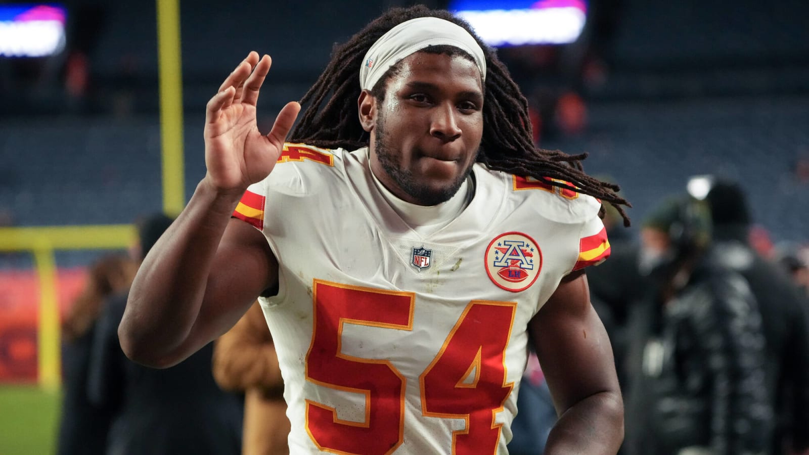 Nick Bolton Built To Become New Leader On Chiefs Defense