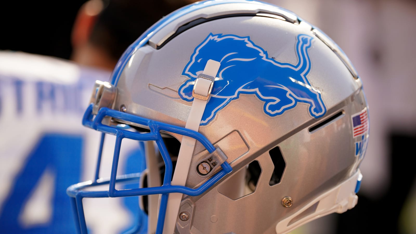 Lions Hiring Broncos Passing Game Coordinator Johnny Morton As OC