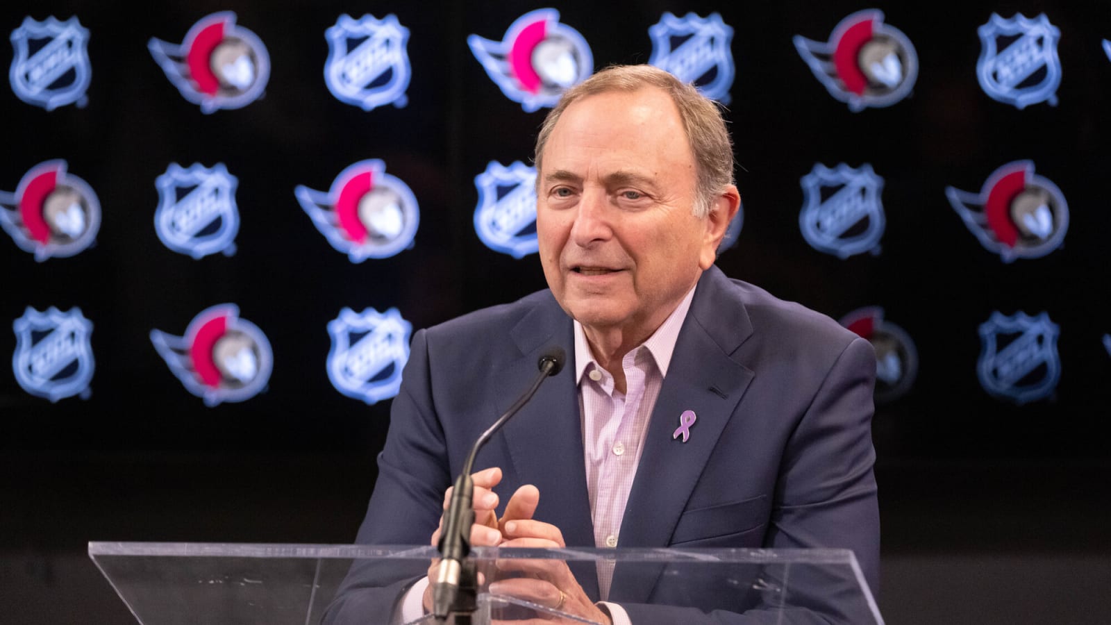 Latest NHL attendance numbers surface