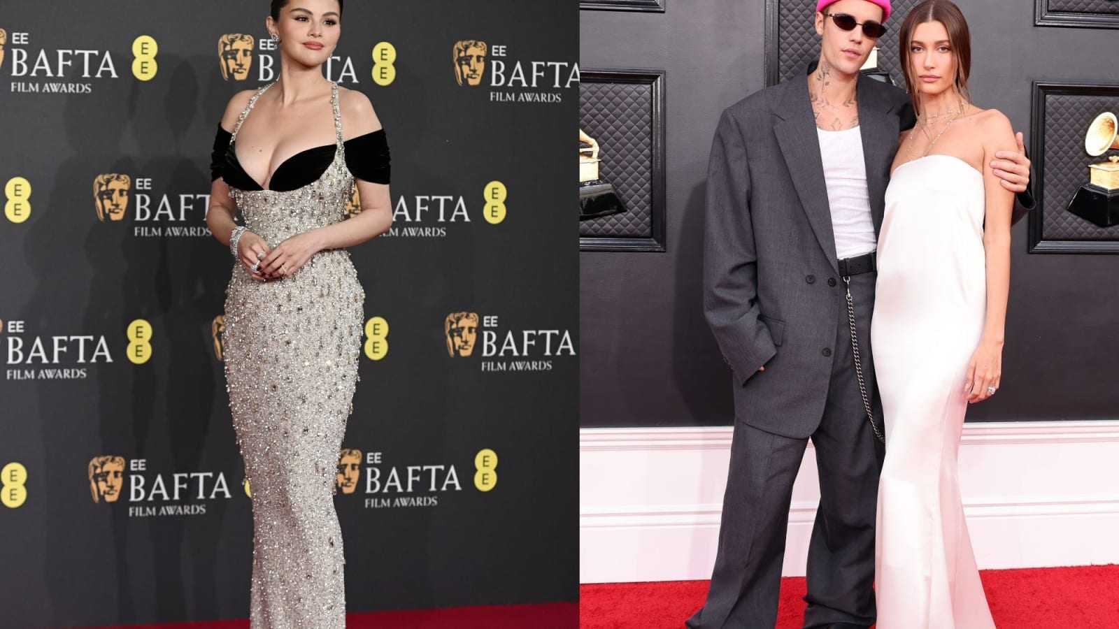 Justin Bieber&#39;s Marriage Under Pressure as TikTok Users Reignite Hailey vs. Selena Drama: &#39;It&#39;s Rearing Its Ugly Head Again&#39;