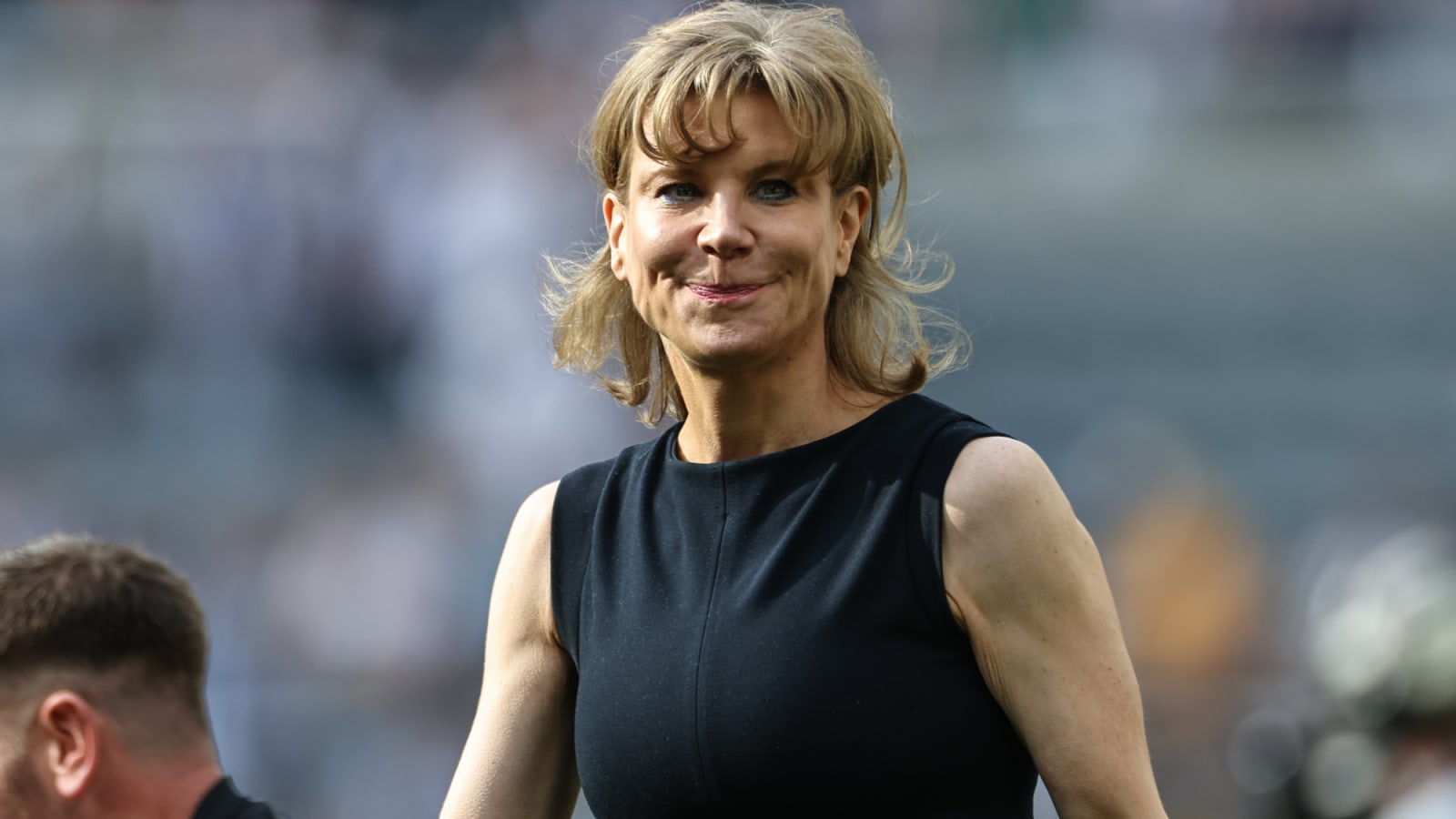 Financial expert gives interesting insight on Amanda Staveley’s potential Tottenham investment