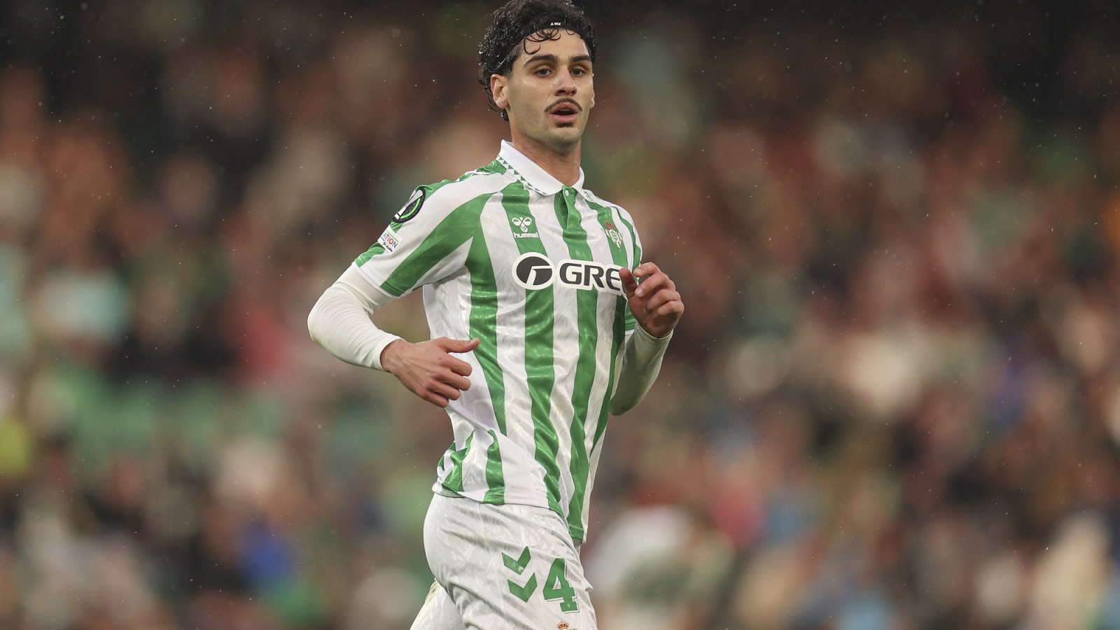 Tottenham target keen to grow as pivotal summer approaches