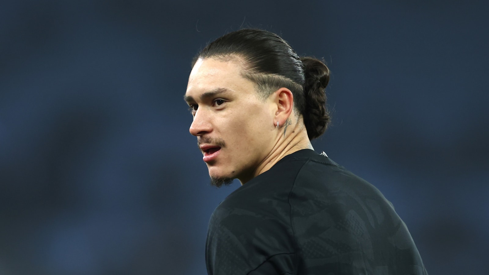 Transfer reporter drops significant Darwin Nunez update as Liverpool exit deemed ‘possible’