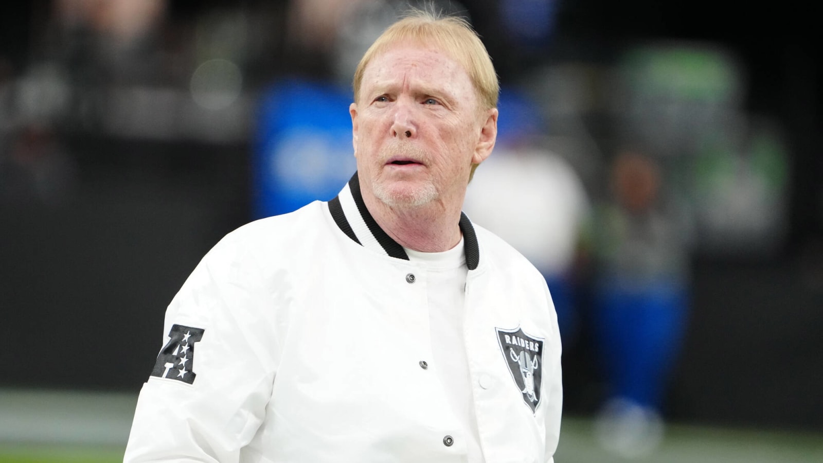 Raiders’ Mark Davis Hits Bottom In Recent Owner Rankings From The Athletic, Ouch