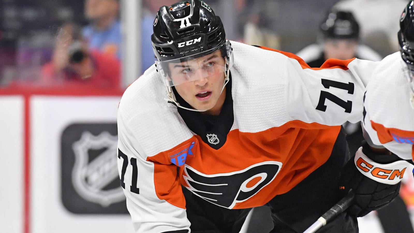 One rookie to watch on all 32 NHL teams in 2023-24