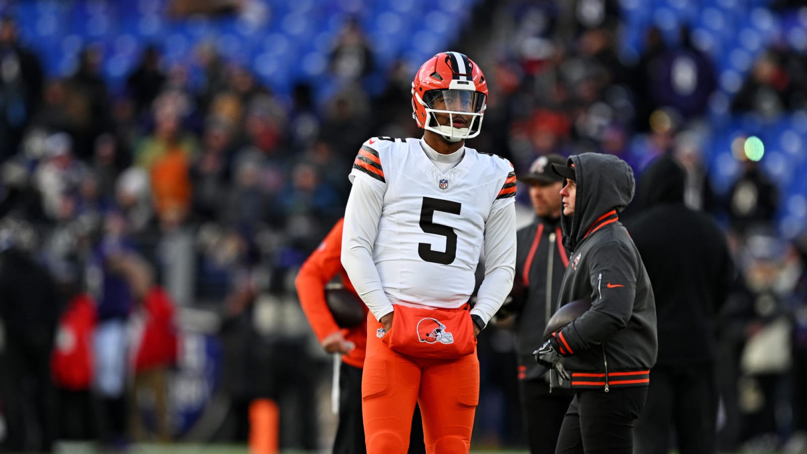 Should The Buccaneers Give Jameis Winston Another Chance?