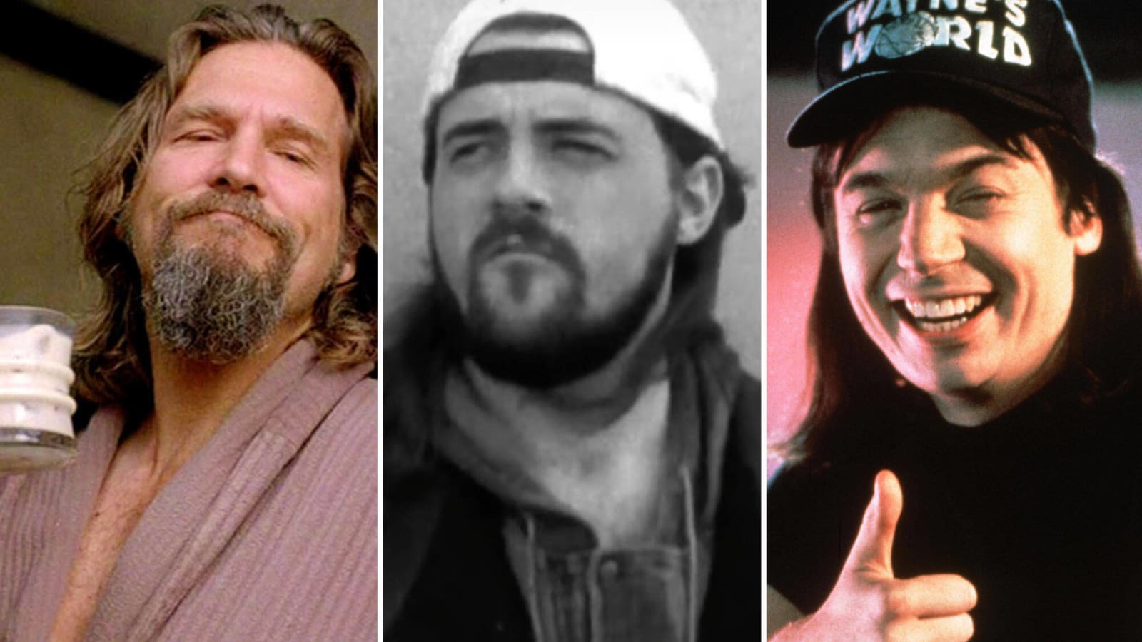 The most compelling fictional slackers in movie history