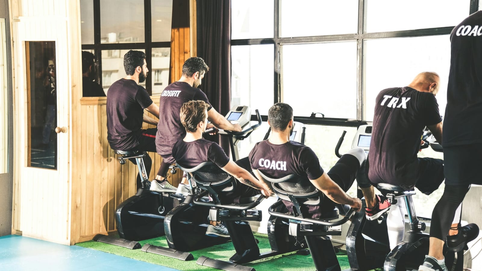 Best recumbent exercise bikes of 2024