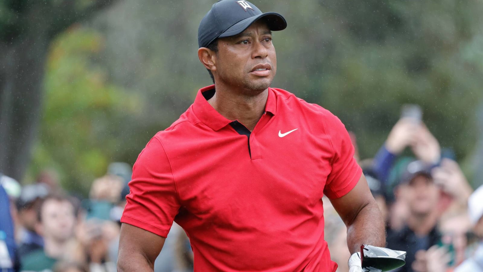Tiger Woods and Nike Part Ways after 27 Years of Partnership
