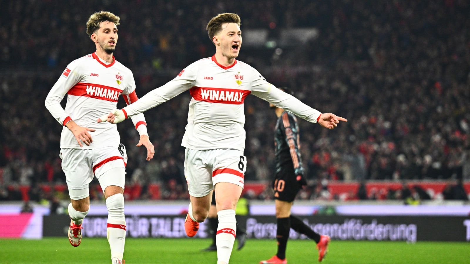 German journo confirms Liverpool interest in Stuttgart star