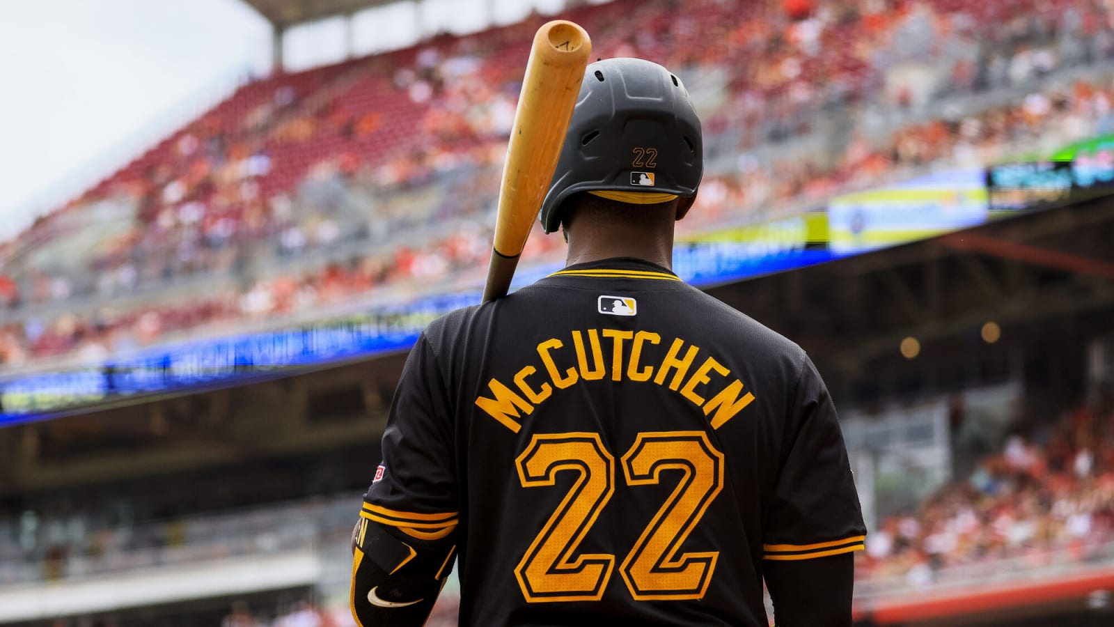  The Intangible Andrew McCutchen Adds to Pirates