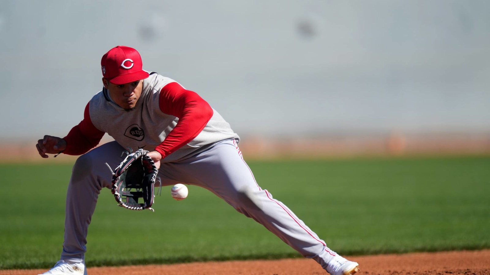 Cincinnati Reds Top Prospect Suspended 80 Games