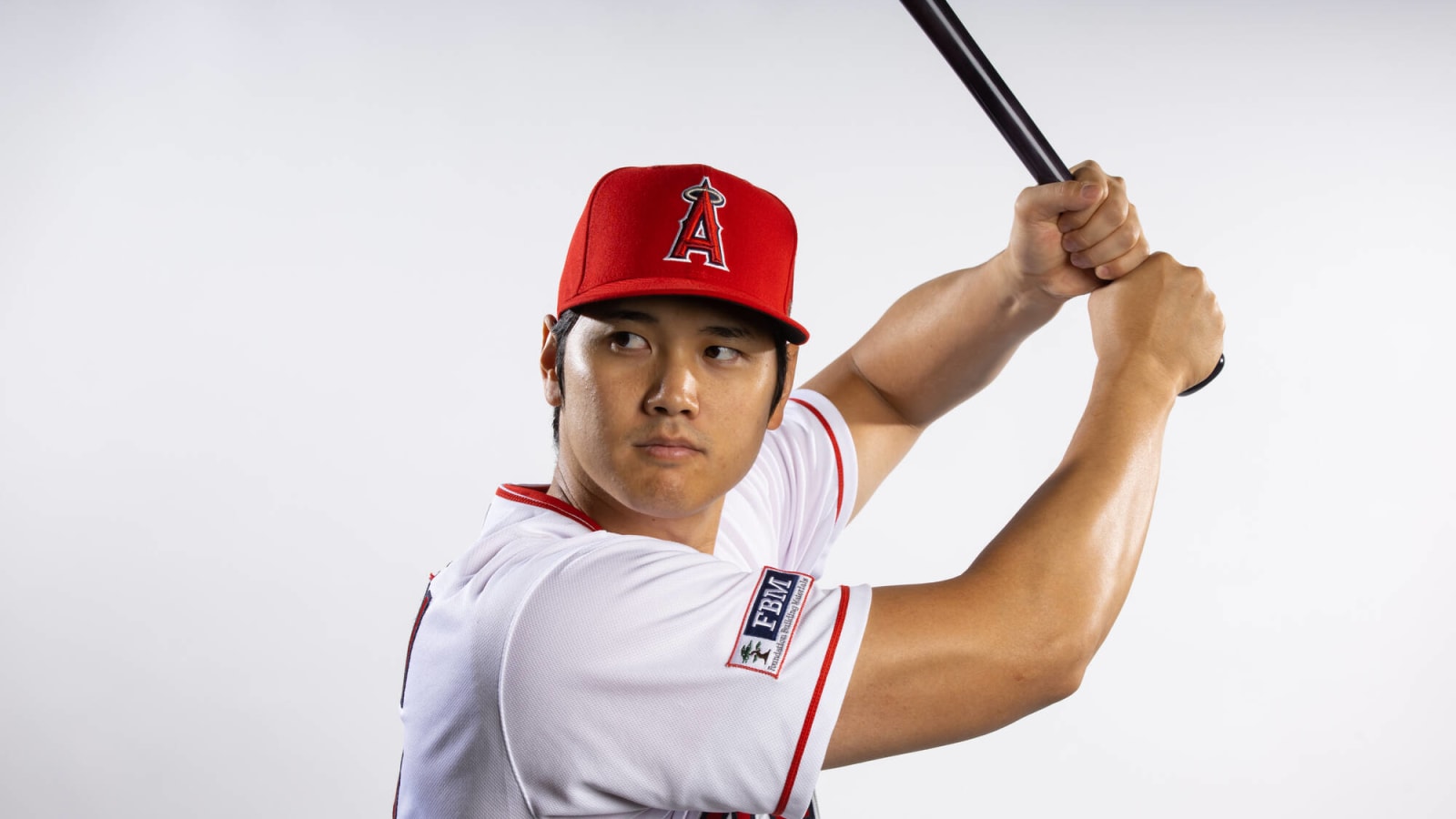  Shohei Ohtani Not Thinking About Contract Or Potential Extension