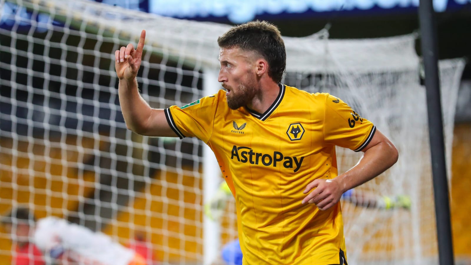 Back Home: Will Matt Doherty’s Return to Wolves See Him Recapture His Best Form?