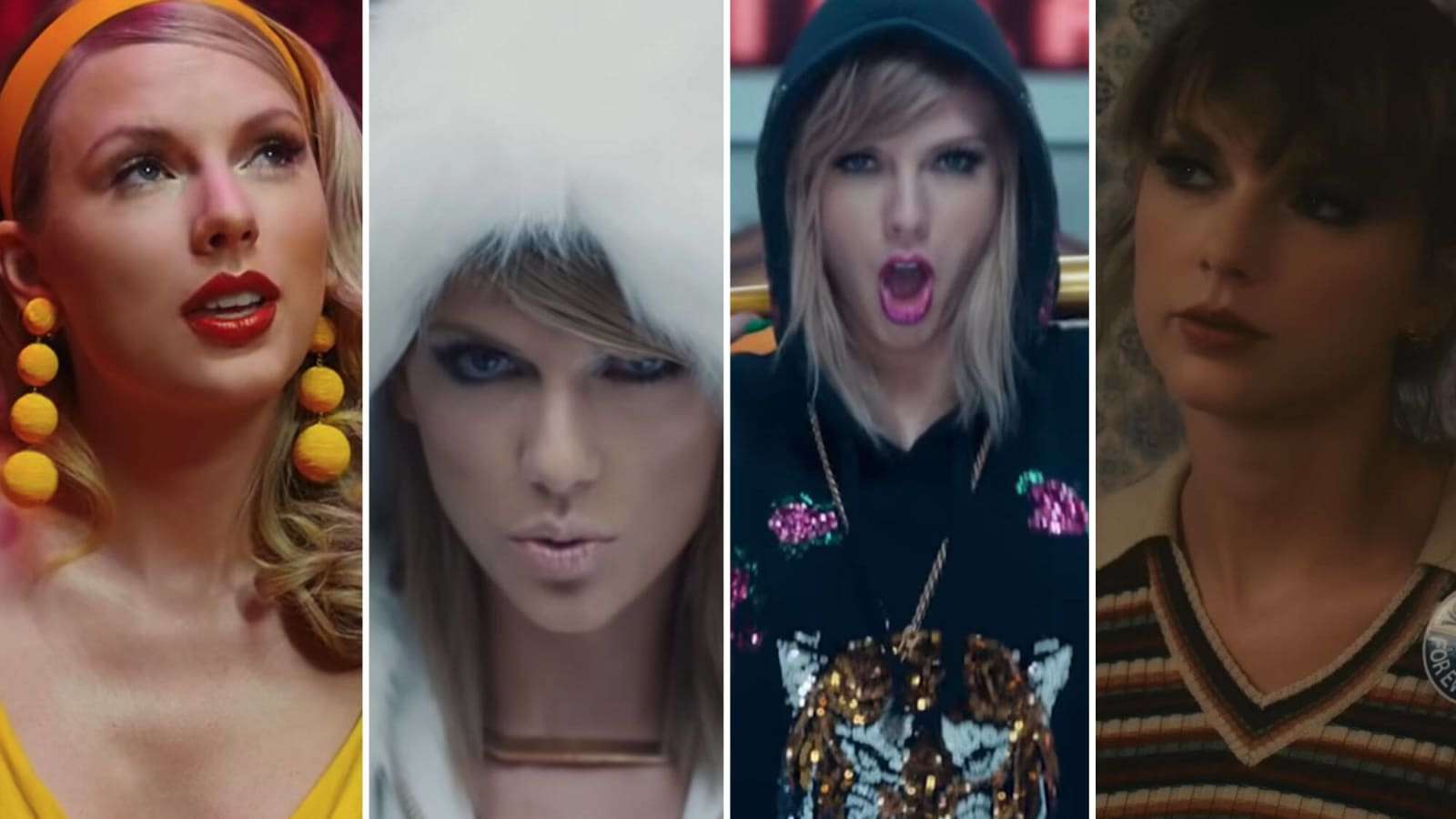 Anti-Hero: The ultimate Taylor Swift playlist