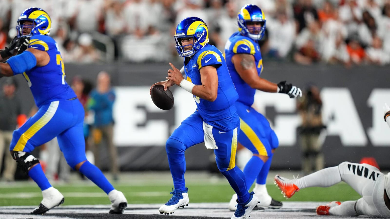 Highlights & Takeaways From Rams’ Week 3 Loss To Bengals