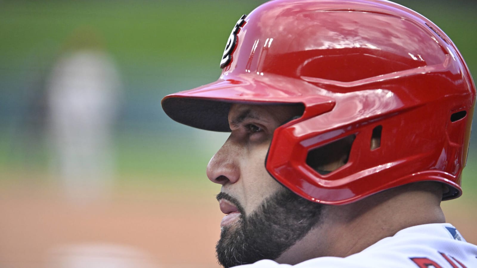 Cardinals Fan Reminisces Over Special Albert Pujols Moment