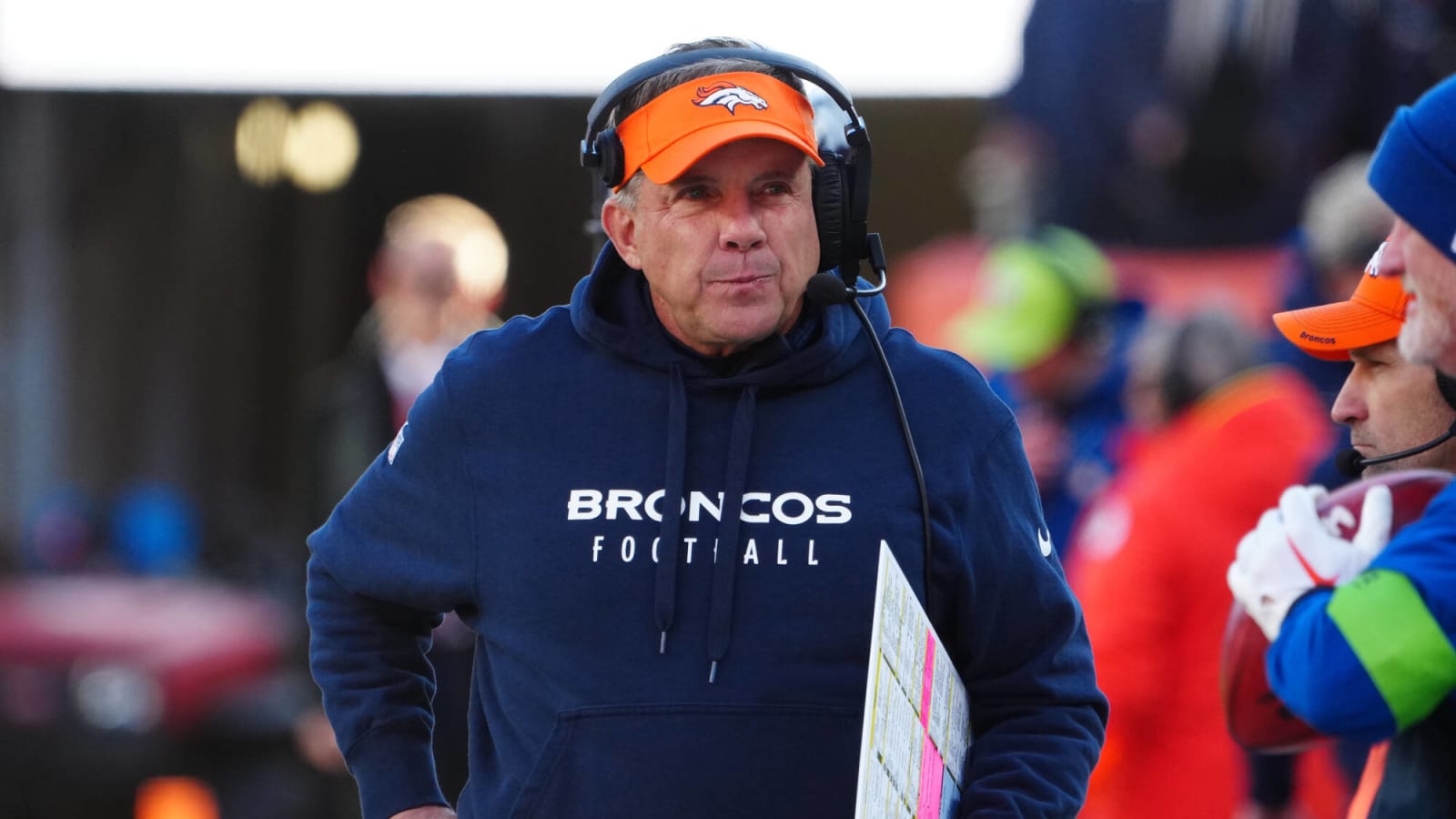 Three Notes Heading Into Lions Matchup With Broncos