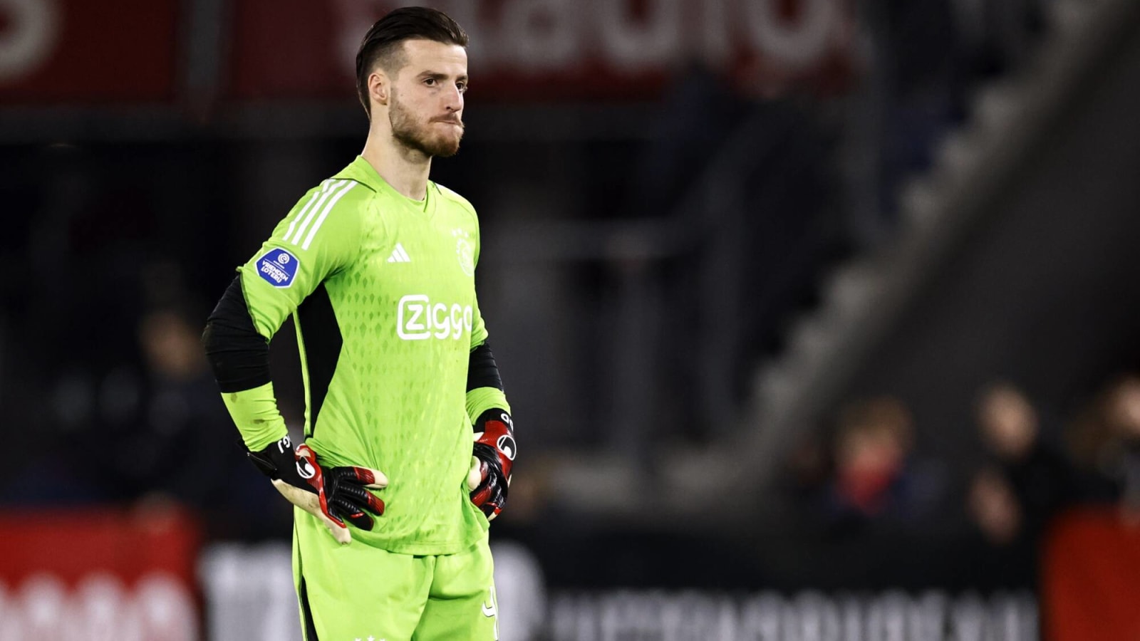 Manchester United Face Stiff Competition From Premier League Duo in Race to Sign Ajax Star