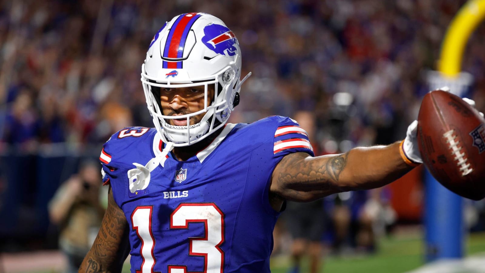 Nfl Week 11 New York Jets Vs Buffalo Bills Betting Picks Preview Yardbarker 