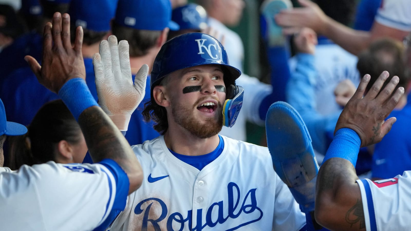 How to watch the Kansas City Royals live in 2024