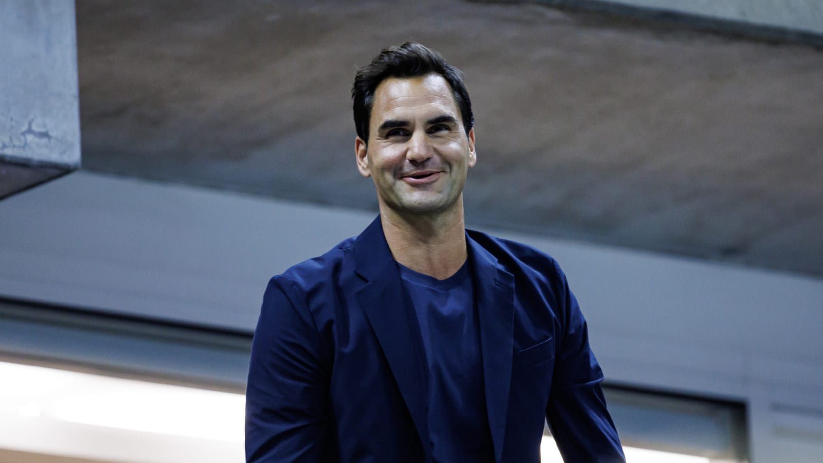 Roger Federer’s bold prediction about Alexander Zverev—seven years later