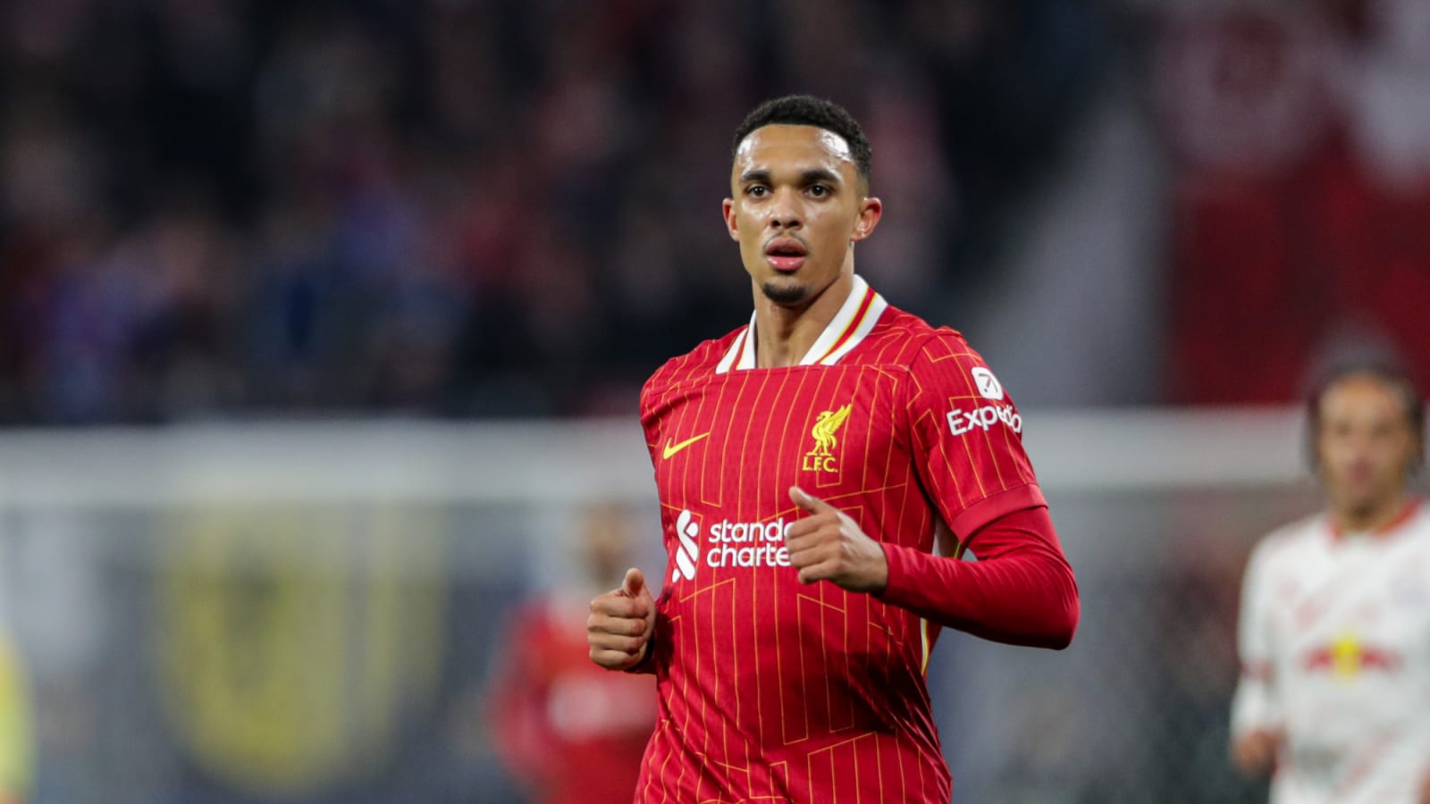 ‘All the noises I hear…’ – Steve Nicol has an emphatic gut ‘feeling’ about Trent’s future