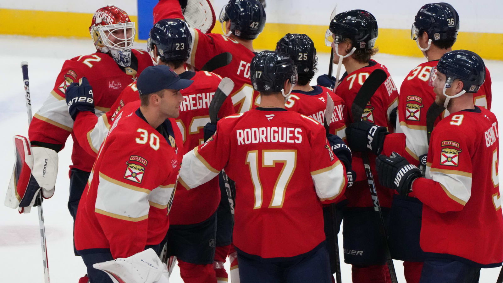 The Junk Drawer Florida Panthers Yardbarker