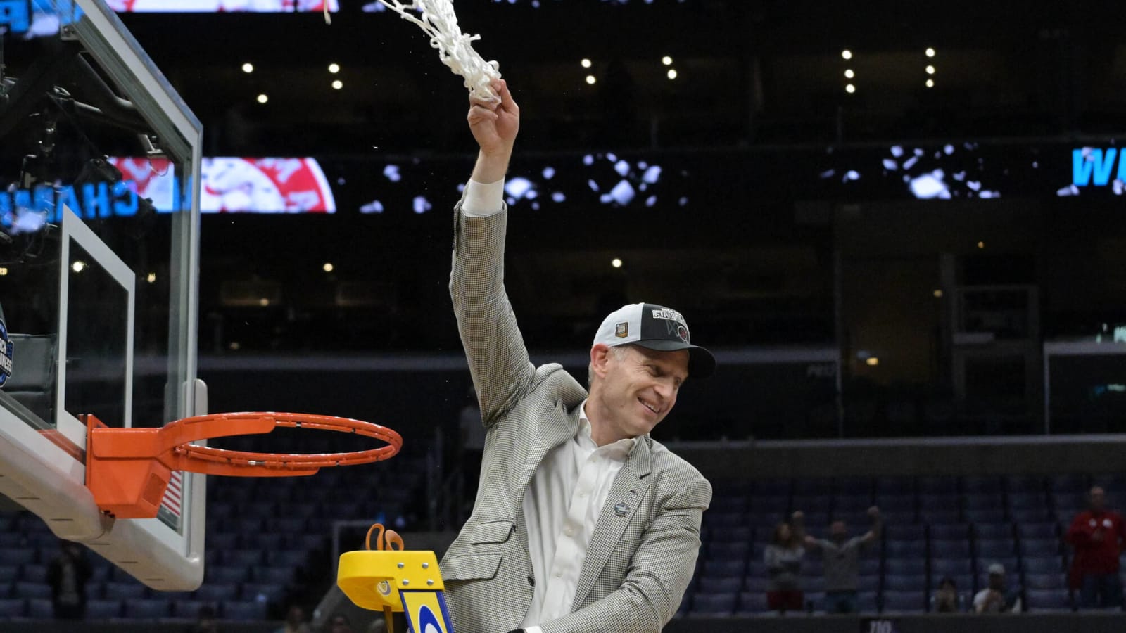 Nate Oats’ Strong Message To Alabama Crimson Tide After Securing First-Ever Final Four Berth