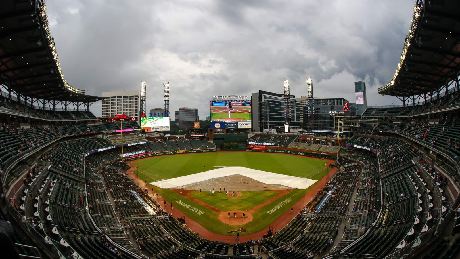 MLB insider on what Braves are looking for at the trade deadline
