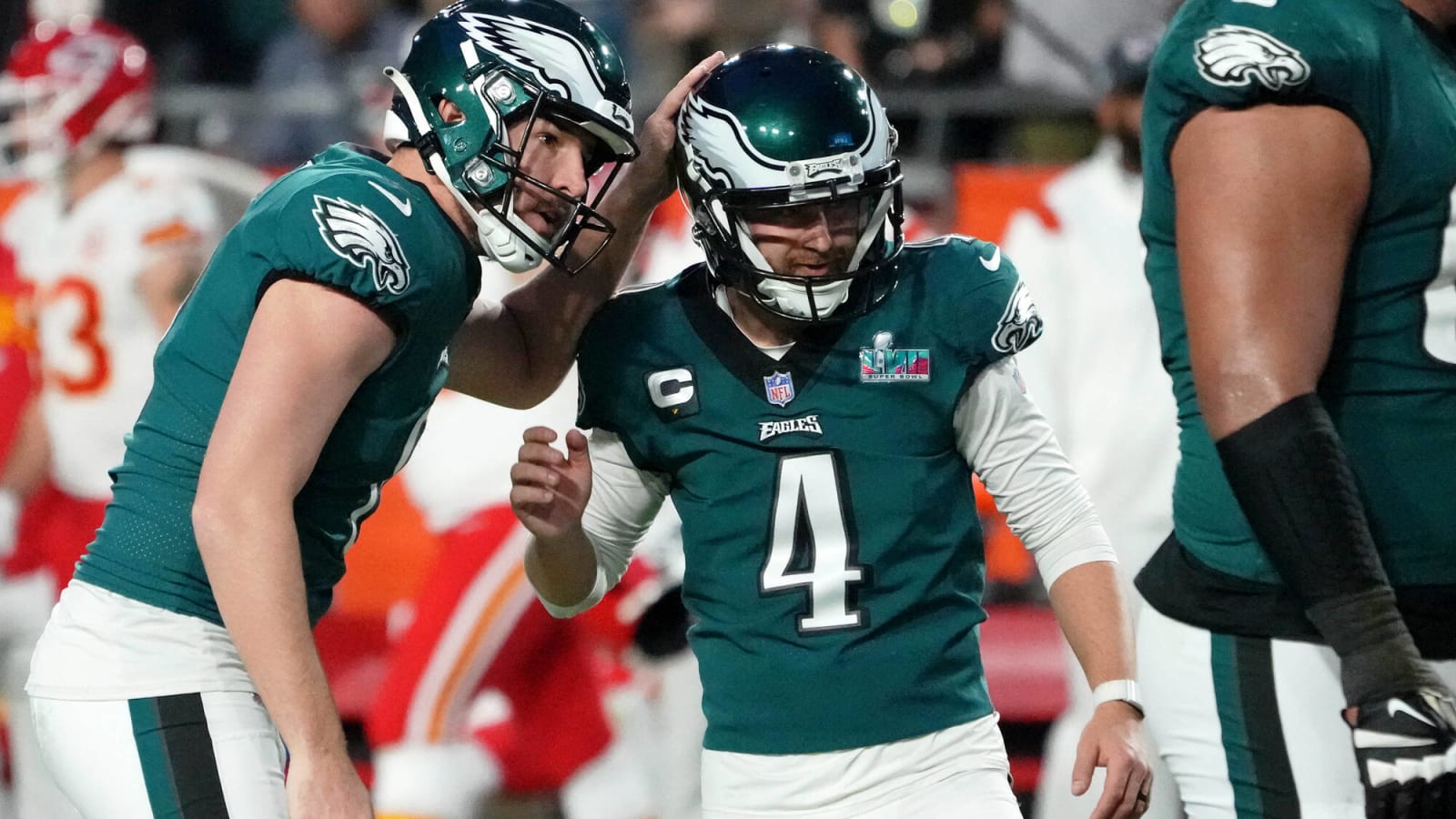 Eagles&#39; Jake Elliott Underrated?