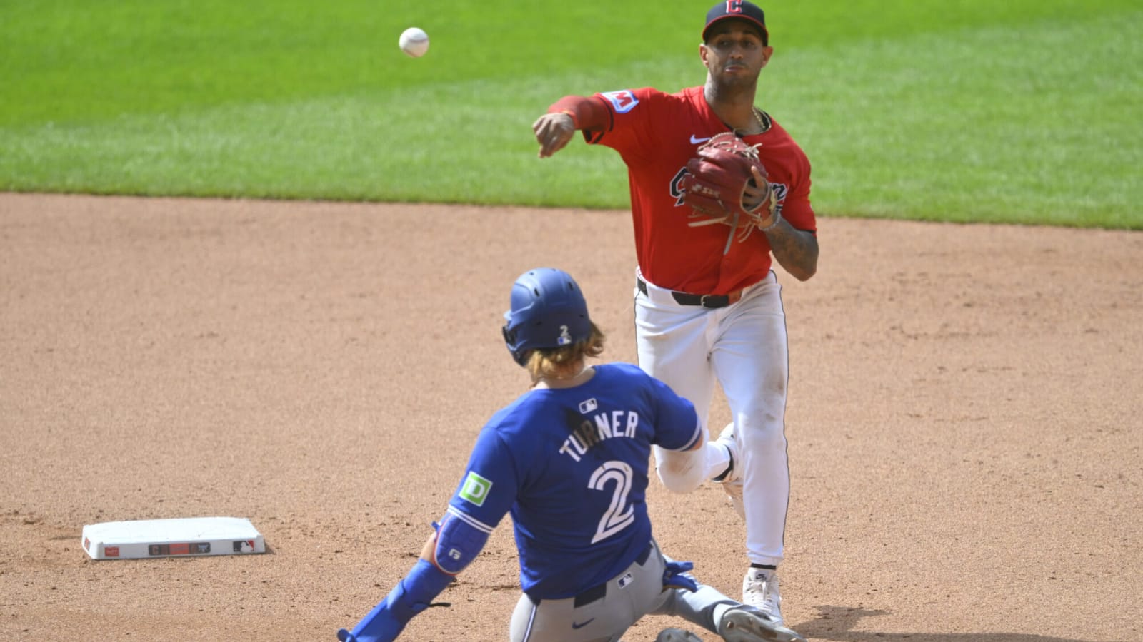 Instant Reaction: Spencer Horwitz’s terrific game wasn’t enough as the Blue Jays were swept for the second straight series