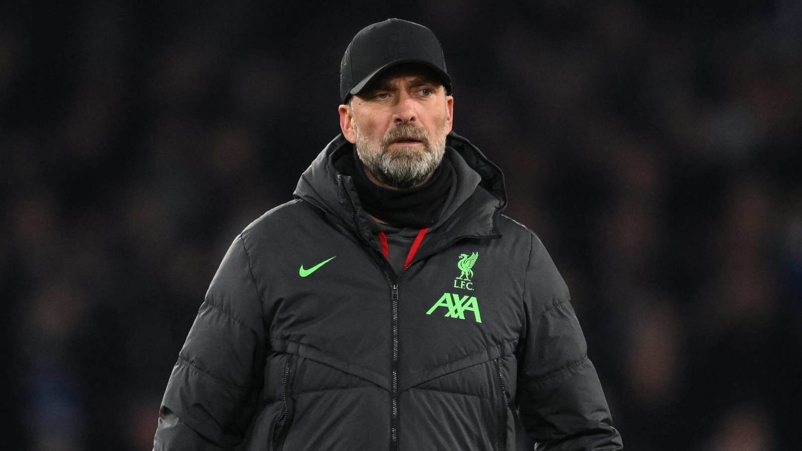 ‘They’ll be speaking to other clubs’: Liverpool told they face player exodus ahead of Klopp exit