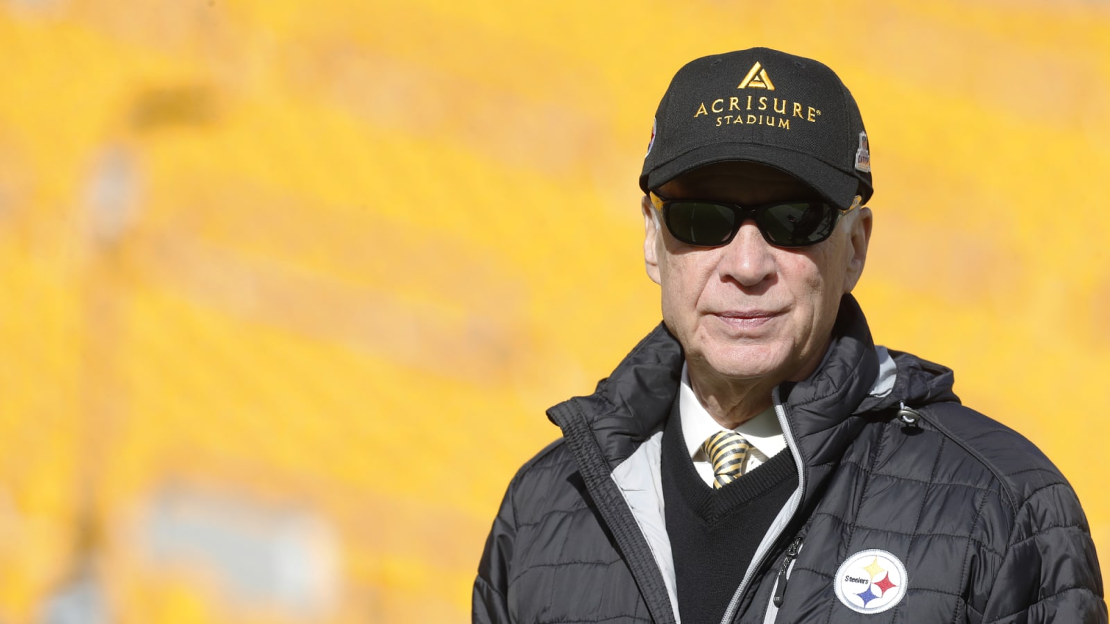 Forbes reveals Steelers' estimated worth
