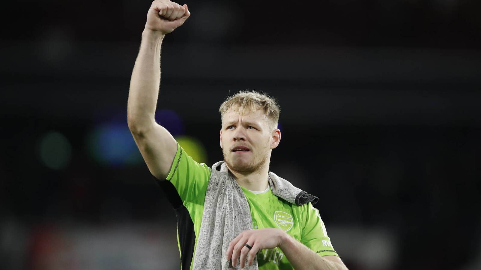 Report – Arsenal star will entertain a move to Chelsea
