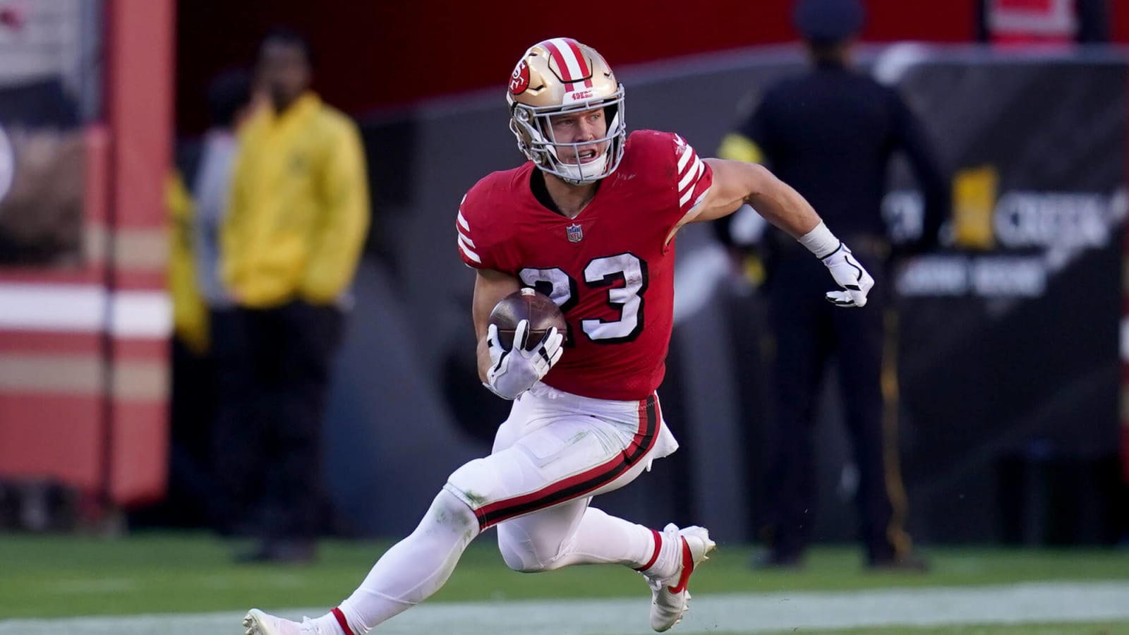 Why Did the Panthers Trade Christian McCaffrey? Revisiting Carolina's  Blockbuster Deal With the 49ers