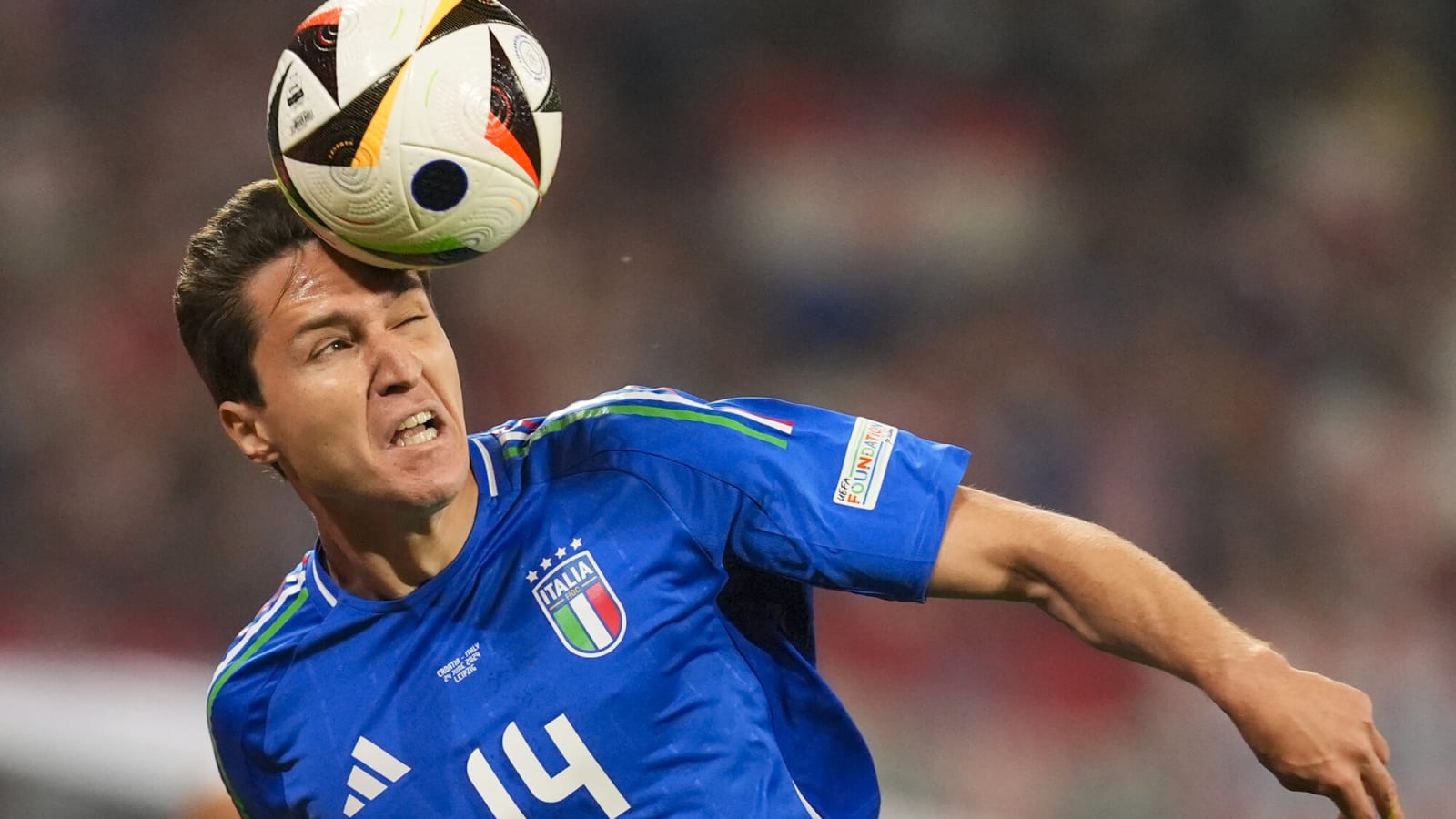 Federico Chiesa’s wages at Anfield confirmed; turned down bigger money elsewhere – report
