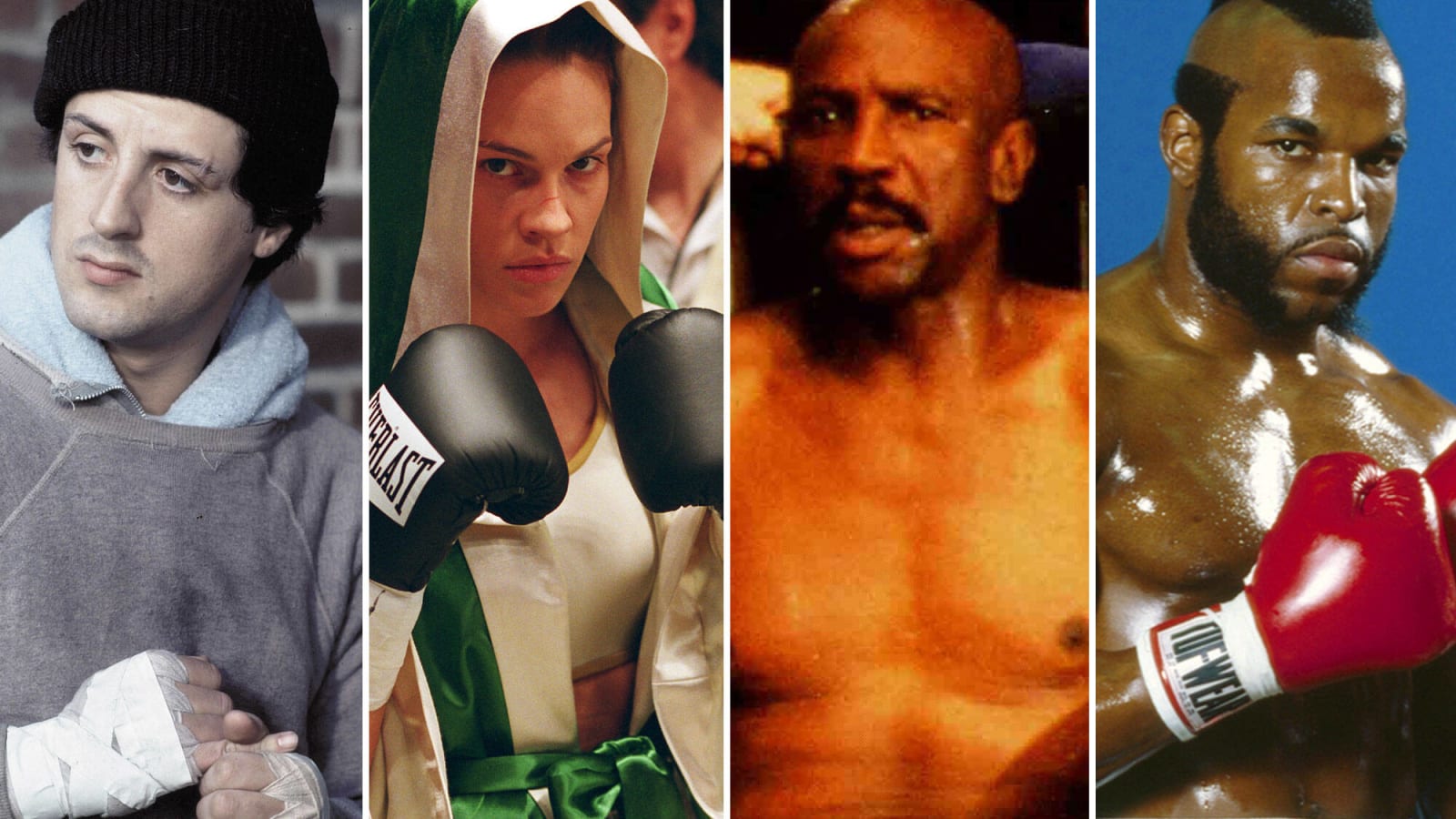 The 25 best pound-for-pound movie boxers